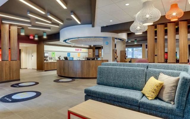 Tru By Hilton Raleigh Garner