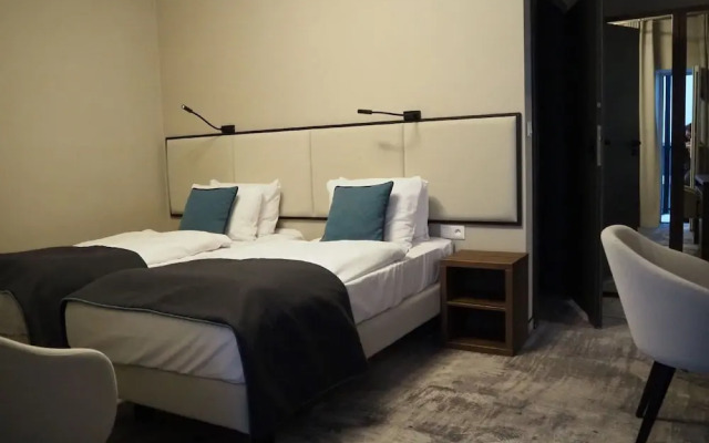 Dream Boutique Residence