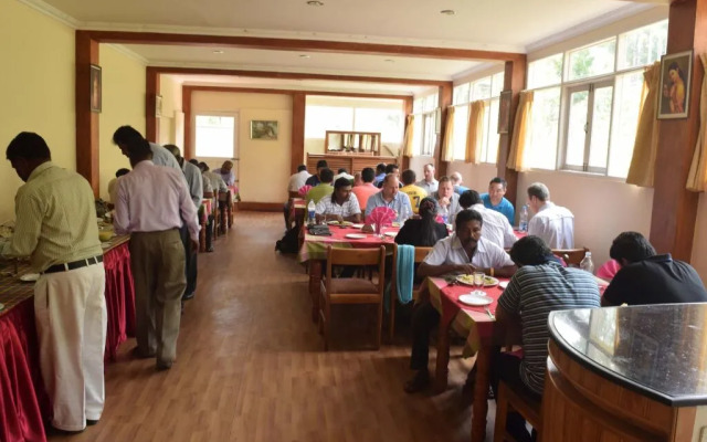 OYO 6279 Lake Zone Holiday Resort