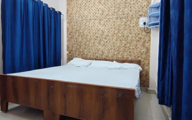 Krishna paying guest house
