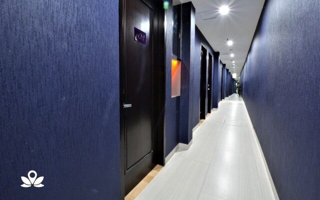 ZEN Rooms Duta Merlin