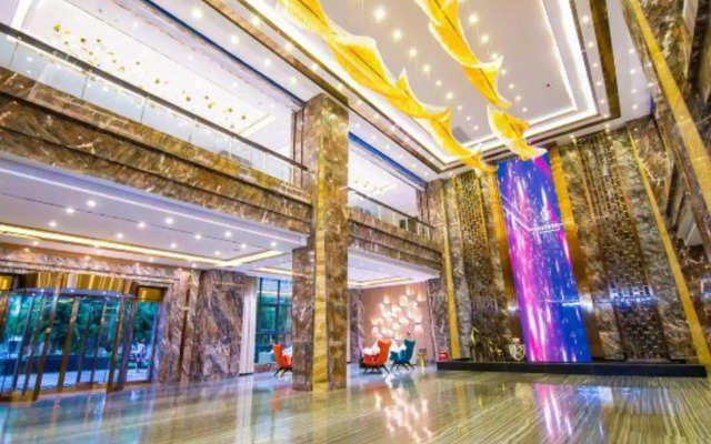 Kelly International Hotel