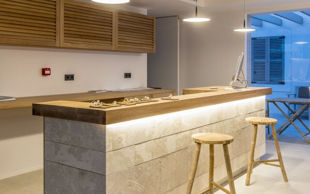 Can Micalet Formentera