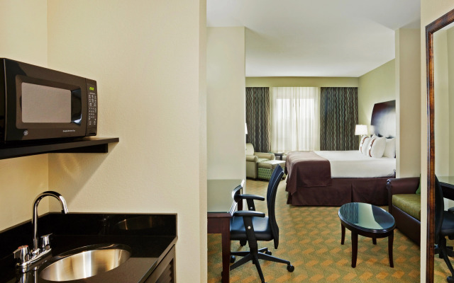 Holiday Inn Rock Hill by IHG