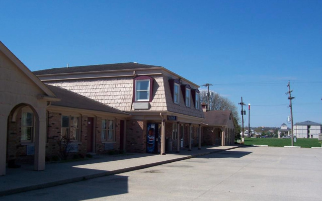 Americas Best Value Inn