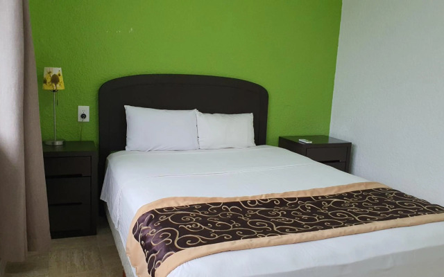 Nirvana Hotel - Cancun Hotel Zone
