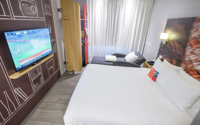 ibis Quito