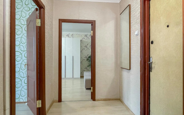 Апартаменты на улице Международная