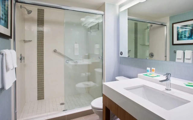 Hyatt Place Boca Raton/Downtown