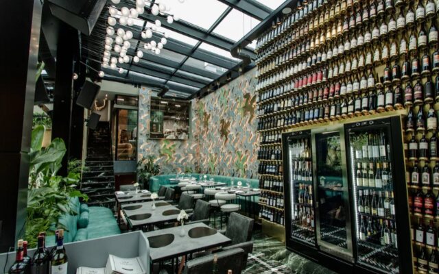 The Crown Boutique Hotel & SPA