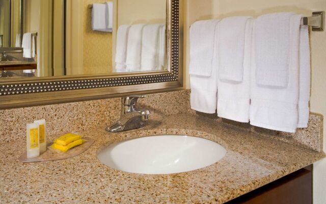 Residence Inn Aberdeen at Ripken Stadium