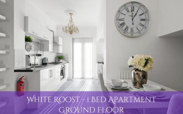 The Roost Group - Stylish Apartments