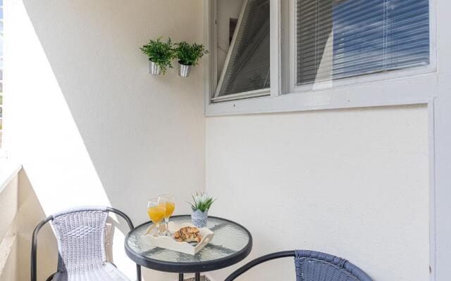 Apartment Banovac