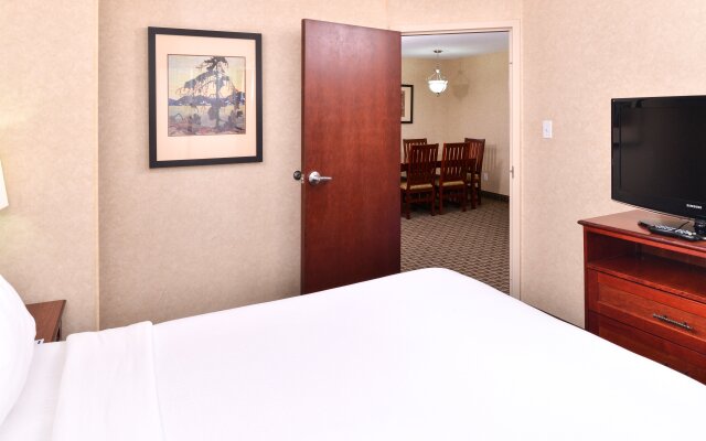 Holiday Inn Express Hotel & Suites Edmonton North by IHG