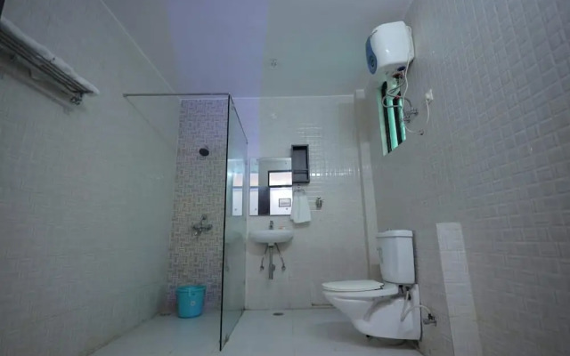 Shakti villa home stay