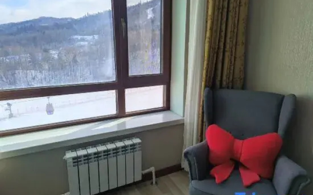 Muyang Homestay