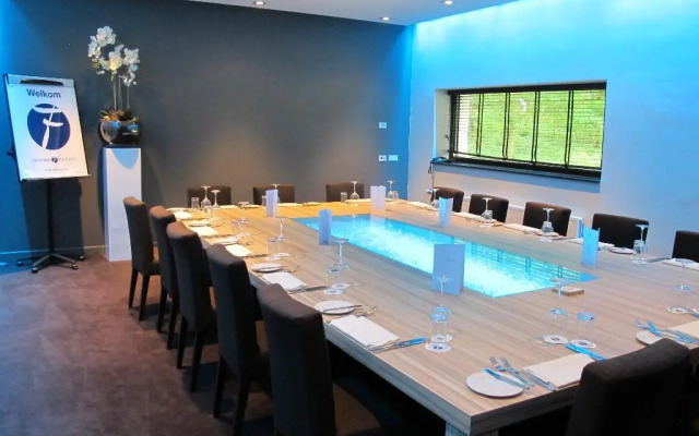 Fletcher Wellness - Hotel Stadspark