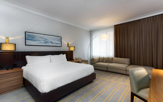 The Sutton Place Hotel Toronto