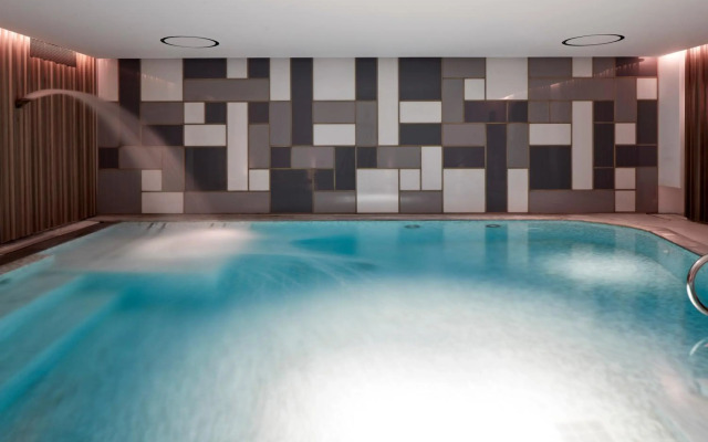 Myconian Ambassador Hotel Relais & Chateaux