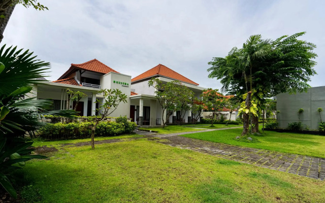 Kusuma Resort