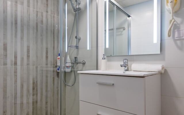 Apartamento Giraldaview Cathedral Duplex