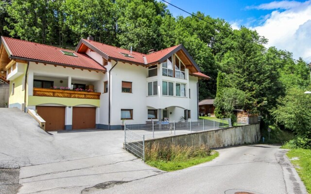 Wennserblick Wenns in Wenns