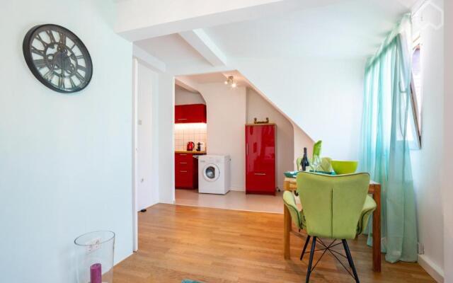 Glamour Apartment