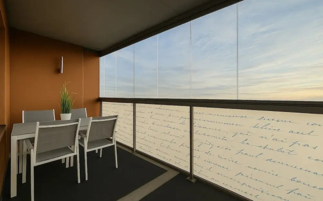 City Home Finland Panorama Suite