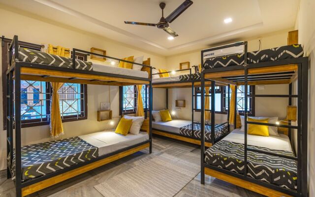 Zostel Visakhapatnam (Vizag)