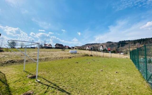 Apartamenty Suzyw Pilsko