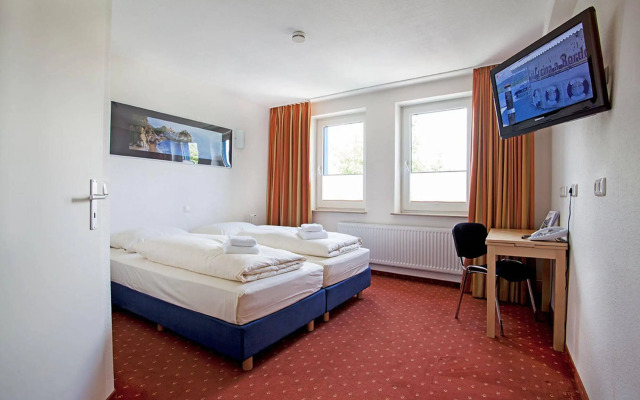 Baltic Hotel