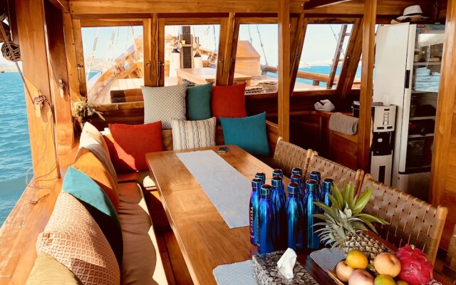 Samara II Liveaboard