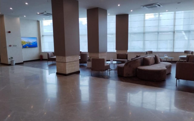 Darin Hotel