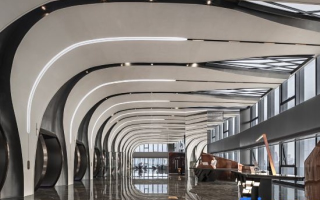 Maiyue Hotel — 4-star hotel in Chongqing