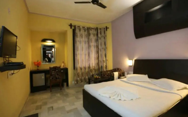 Hotel Plaza inn