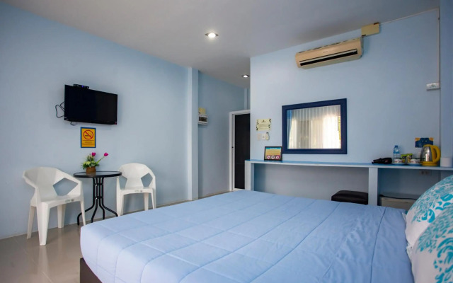 Baan Suan  Meetang Resort