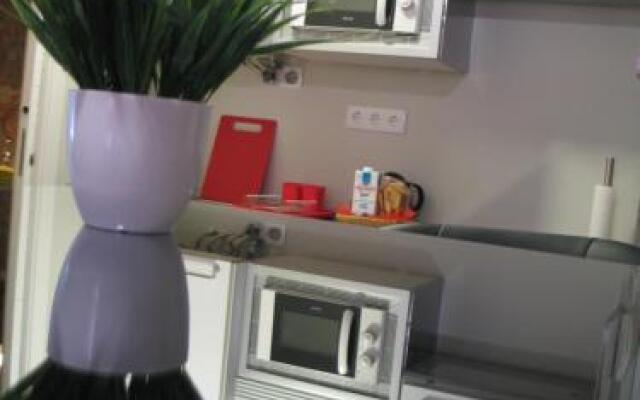 Apartamento Portales