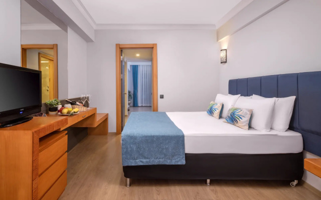 Gravel Hotels Select