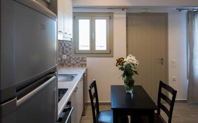 Rose Suites