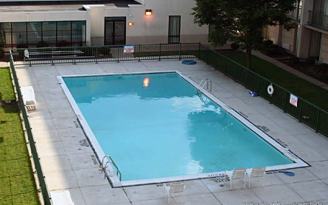 Clarion Hotel and Conference Center