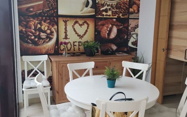 Villa 27 Playa Macenas - Mojacar Beach