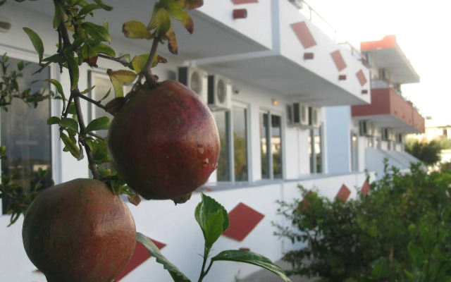 Stenna Apartments