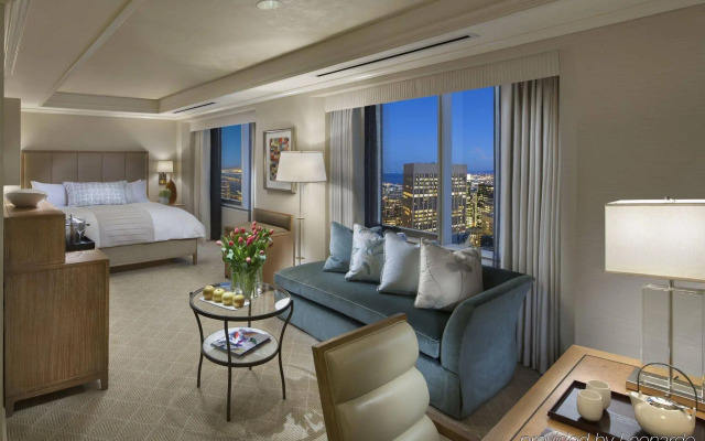 Four Seasons Hotel San Francisco at Embarcadero
