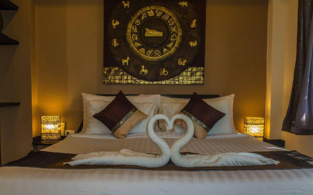 Koh Tao Heights Boutique Villas