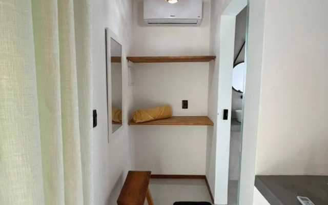 Pousada e Restaurante Frutos do Mar Milagres