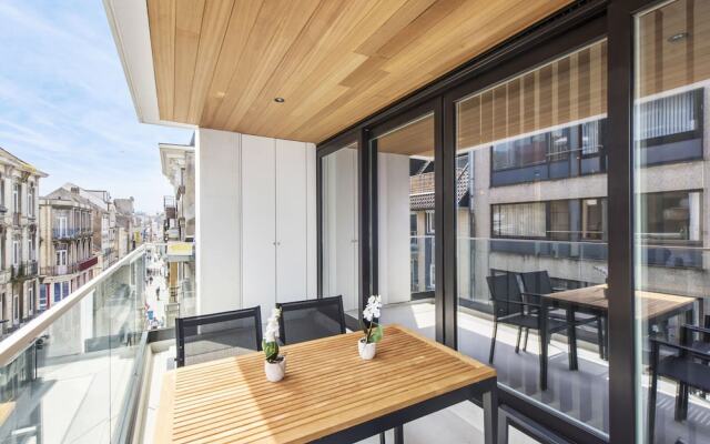 Dokside 2 Bedrooms on Floor 3