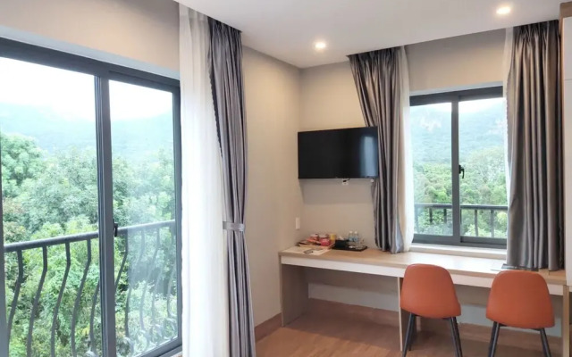 Khang Hotel Con Dao