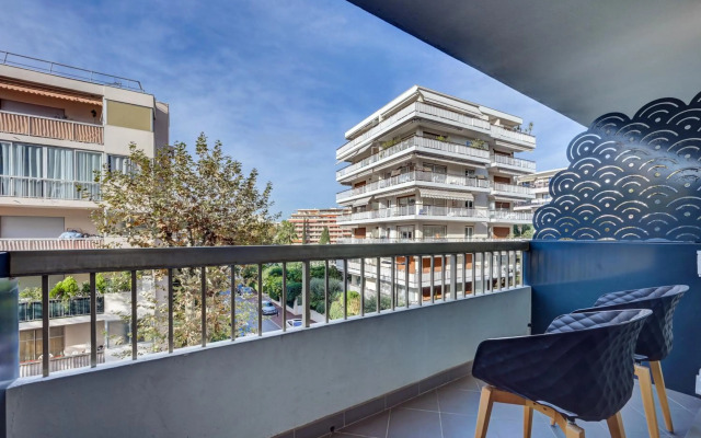 Hôtel Juliana Cannes