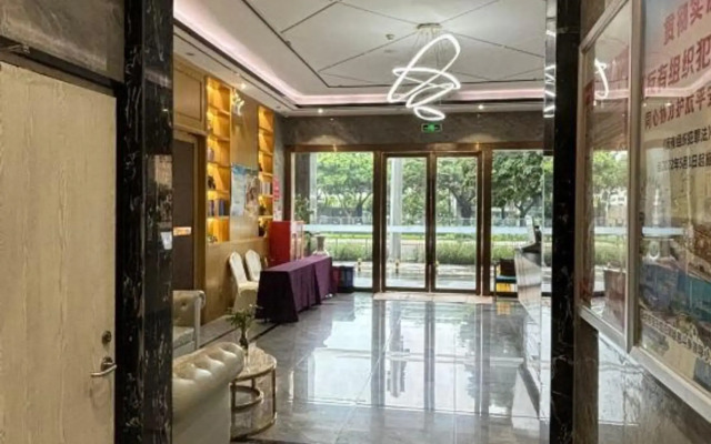 Hanru Hotel