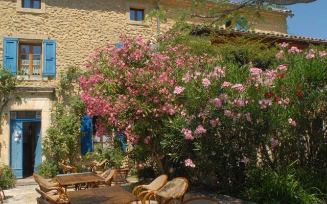 La Bastide Bleue